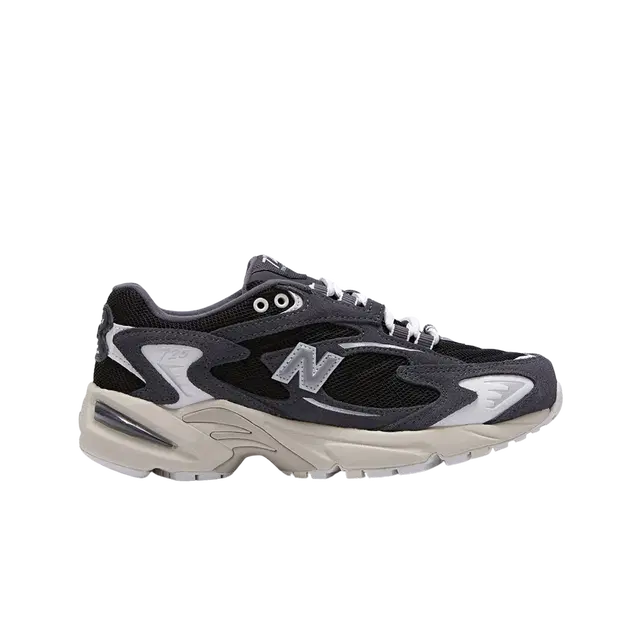 New Balance New Balance 725 Magnet Black - view 1