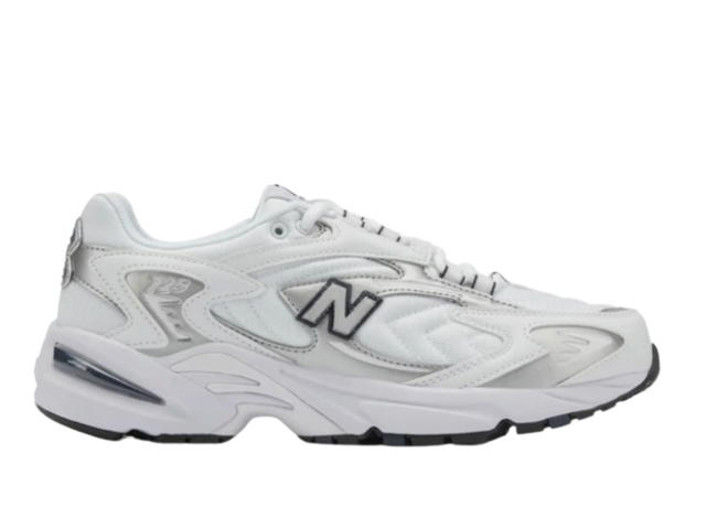New Balance New Balance 725 Metallic Silver - view 1