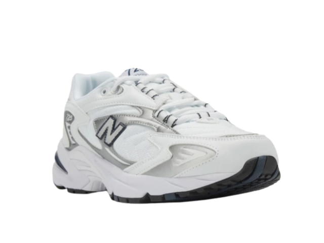 New Balance New Balance 725 Metallic Silver - view 3