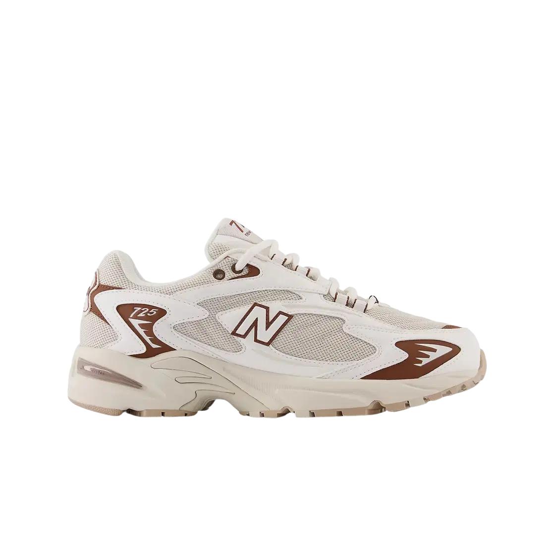 New Balance New Balance 725 Moonbeam Heritage Blue