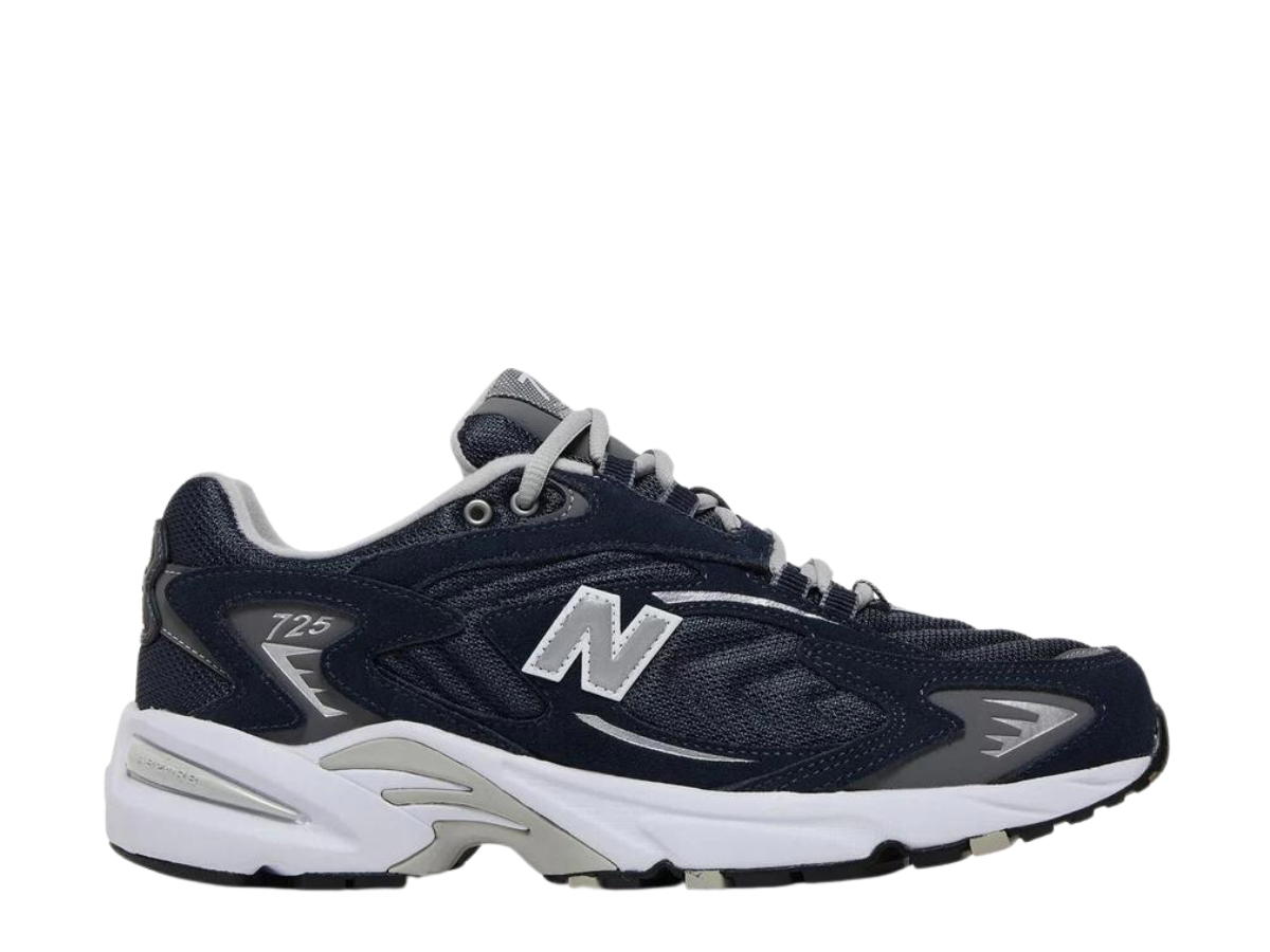 New Balance New Balance 725 Navy White