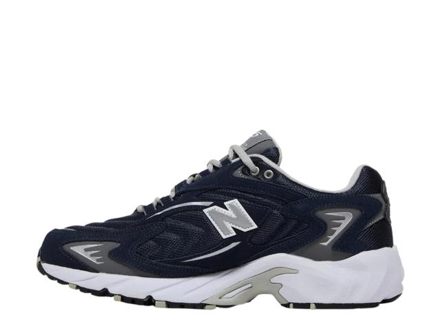 New Balance New Balance 725 Navy White - view 2