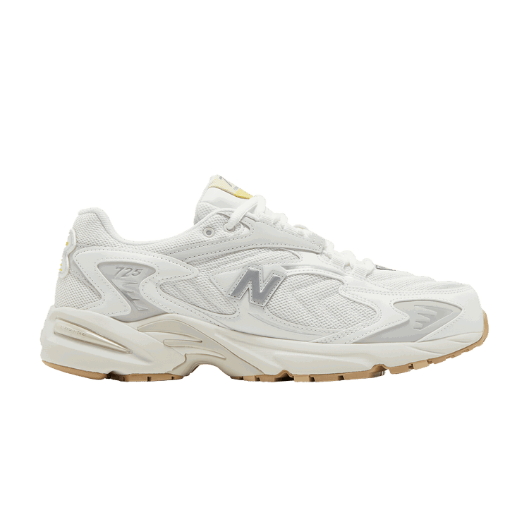 New Balance New Balance 725 'White Grey Matter'