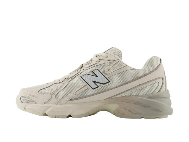 New Balance New Balance 740 Moonbeam With Arid Stone And Black - view 2