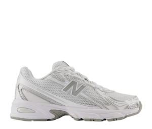 Buy New Balance 740 White with Silver Metallic and Reflection at Sasom – Authentic and Ready to Ship