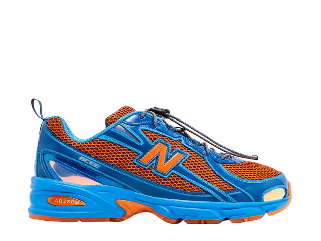 New Balance New Balance 740v2 Aminé Benson Tech - view 1