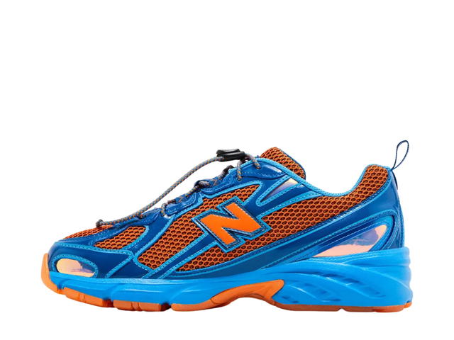 New Balance New Balance 740v2 Aminé Benson Tech - view 2