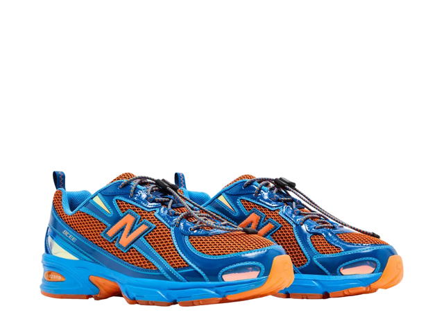 New Balance New Balance 740v2 Aminé Benson Tech - view 3