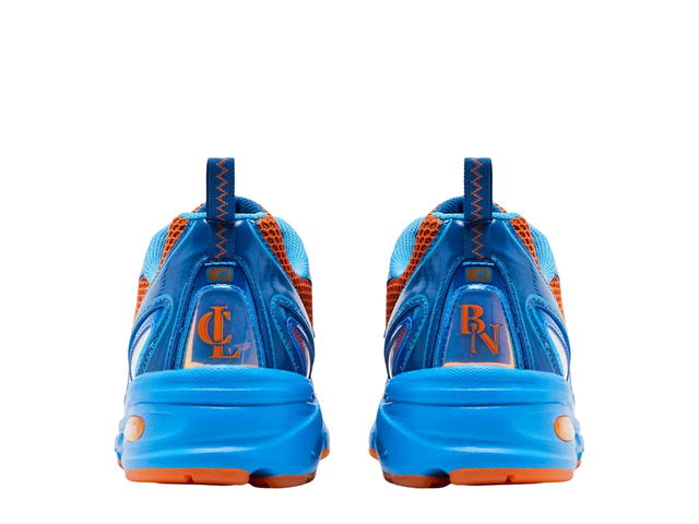 New Balance New Balance 740v2 Aminé Benson Tech - view 4