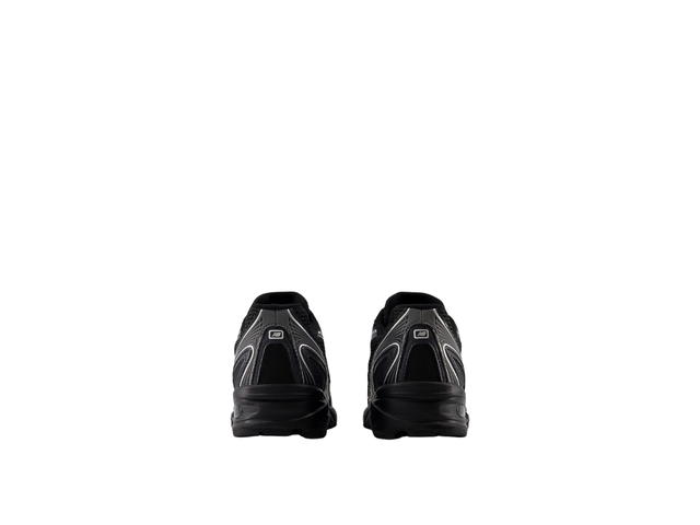 New Balance New Balance  740v2 Black Grey Silver - view 5