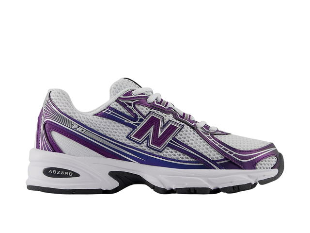 New Balance New Balance 740v2 Concord Grape - view 1