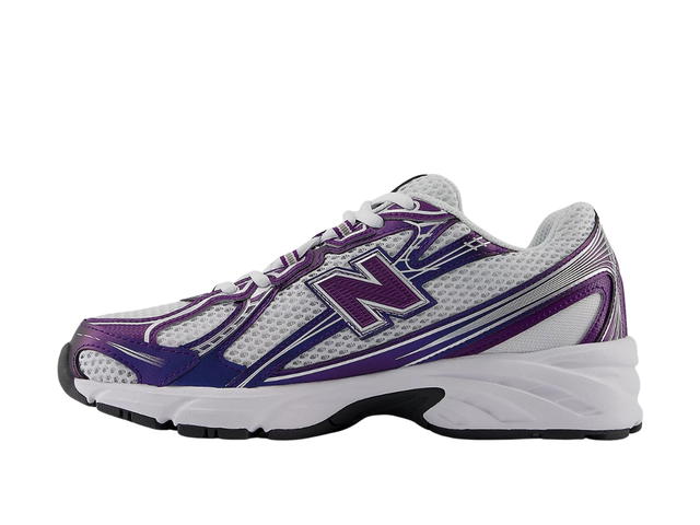 New Balance New Balance 740v2 Concord Grape - view 2