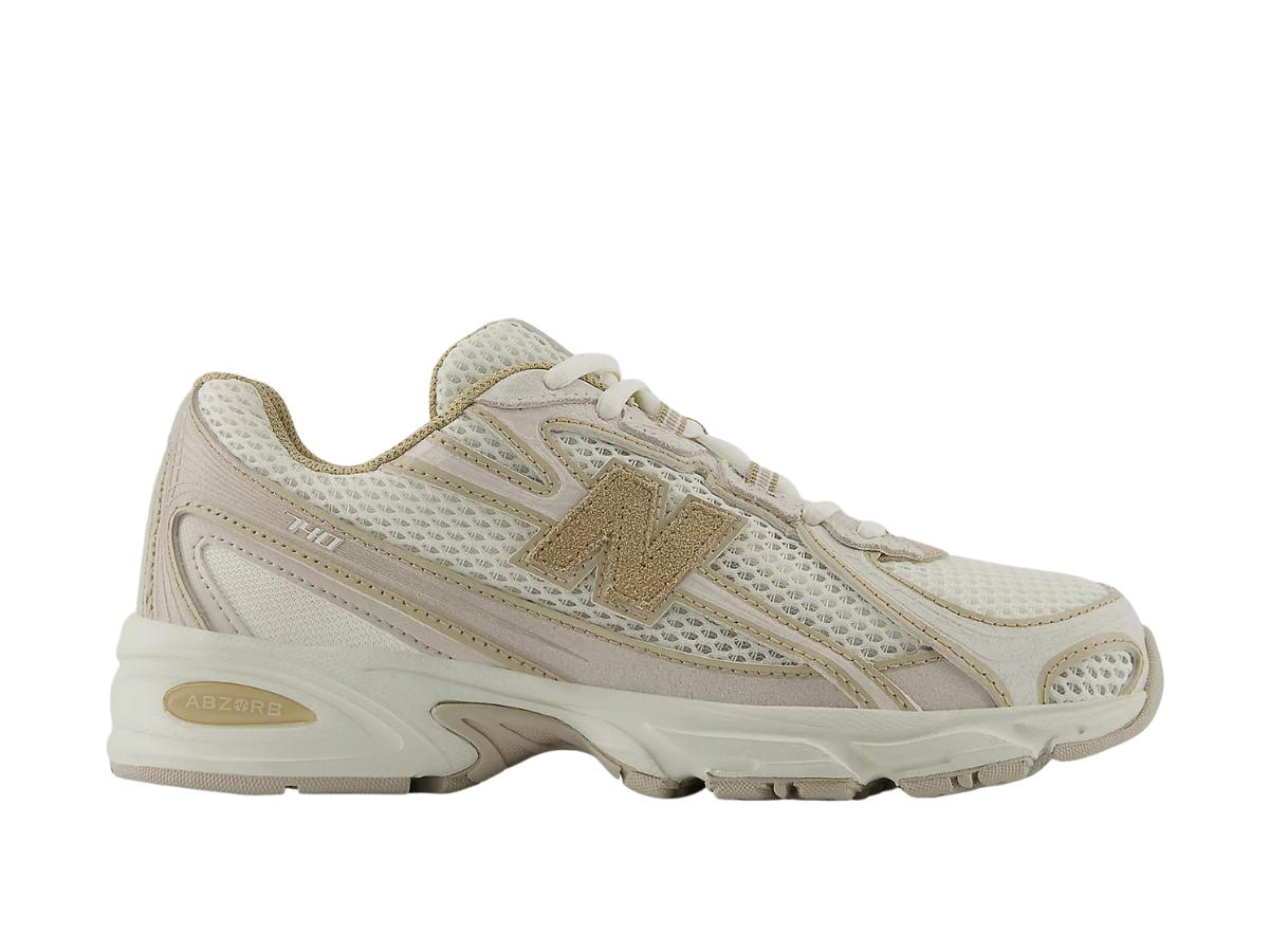 New Balance New Balance 740v2 Incense With Angora And Timberwolf