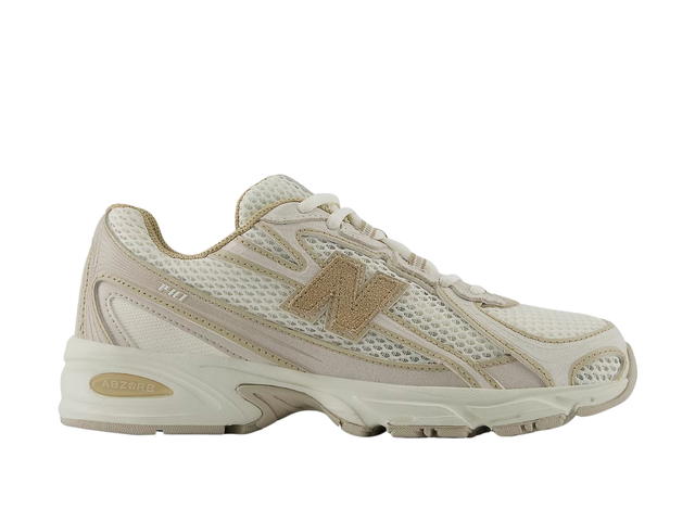 New Balance New Balance 740v2 Incense With Angora And Timberwolf - view 1
