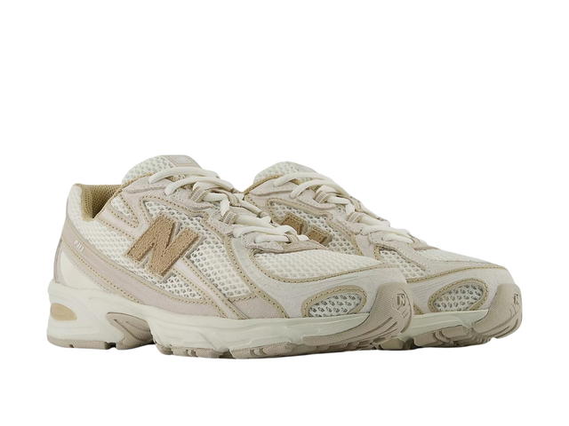 New Balance New Balance 740v2 Incense With Angora And Timberwolf - view 3
