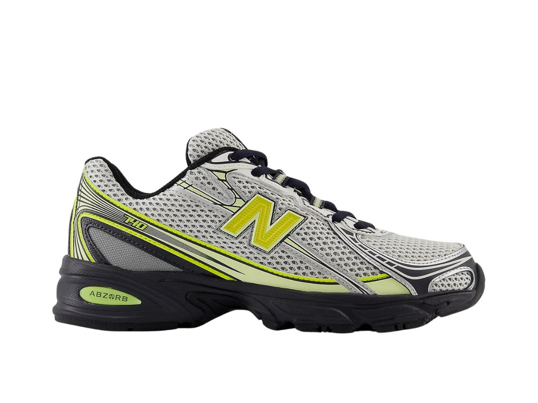 New Balance New Balance 740v2 Sea Salt Phantom