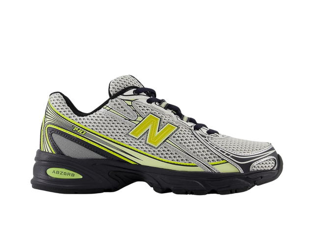 New Balance New Balance 740v2 Sea Salt Phantom - view 1