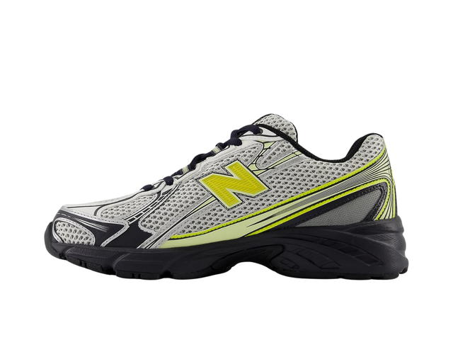 New Balance New Balance 740v2 Sea Salt Phantom - view 2