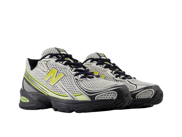 New Balance New Balance 740v2 Sea Salt Phantom - view 3