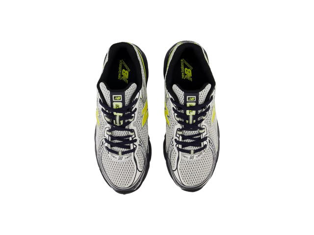 New Balance New Balance 740v2 Sea Salt Phantom - view 4