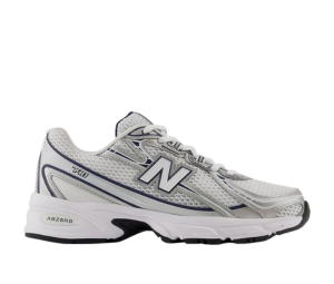 Buy New Balance 740v2 White Shadow Grey Navy at Sasom – Authentic and Ready to Ship