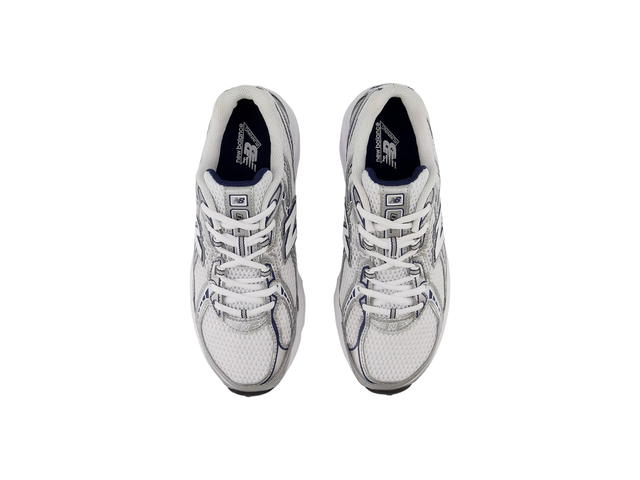 New Balance New Balance 740v2 White Shadow Grey Navy - view 4
