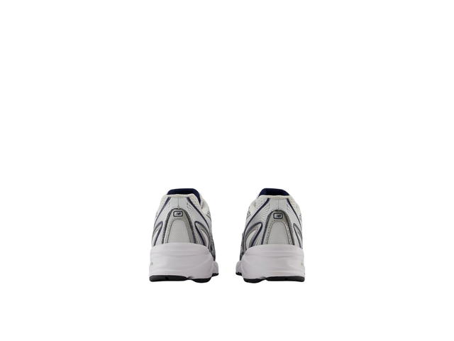 New Balance New Balance 740v2 White Shadow Grey Navy - view 5