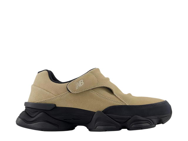 New Balance New Balance 8040 Tan Black - view 1