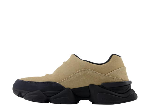 New Balance New Balance 8040 Tan Black - view 2