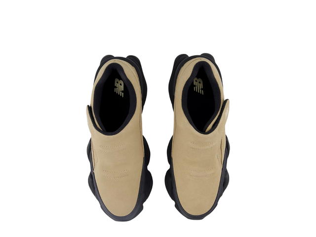 New Balance New Balance 8040 Tan Black - view 3