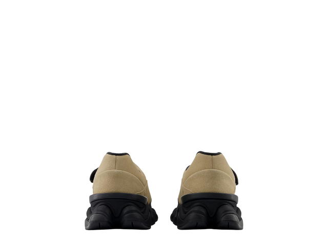 New Balance New Balance 8040 Tan Black - view 5