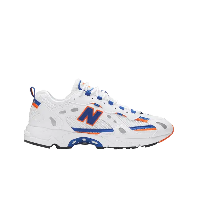 New Balance New Balance 827 Blue Orange - view 1