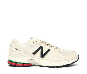 Buy New Balance 860 V2 Cream at Sasom – Authentic and Ready to Ship
