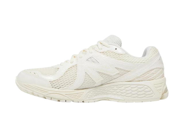 New Balance New Balance 860v2 Aime Leon Dore White - view 2