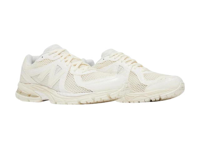 New Balance New Balance 860v2 Aime Leon Dore White - view 3