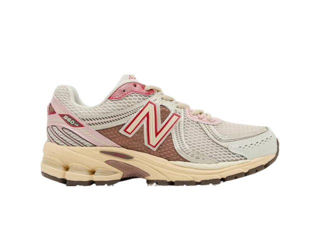 New Balance New Balance 860v2 size? Exclusive Bacon - view 1
