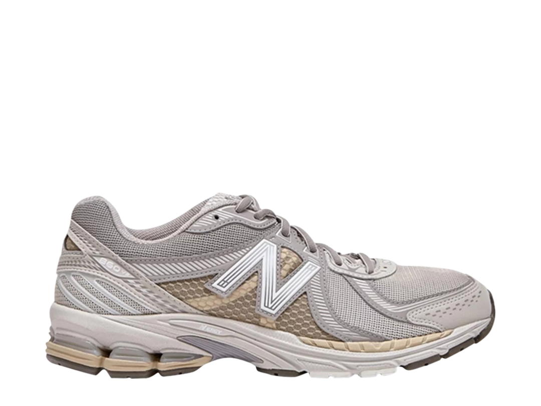New Balance New Balance 860v2 Mars