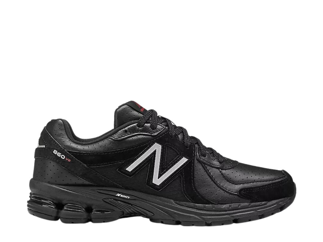 New Balance New Balance 860v2 thisisneverthat Black