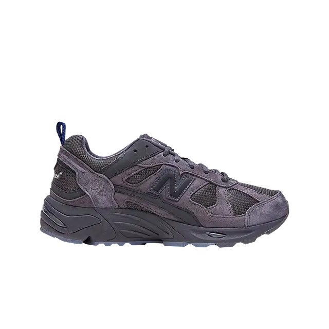 New Balance New Balance 878 Dark Gray - view 1