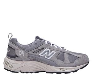 Buy New Balance 878 Grey at Sasom – Authentic and Ready to Ship