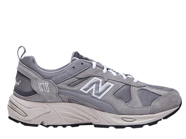 New Balance New Balance 878 Grey - view 1