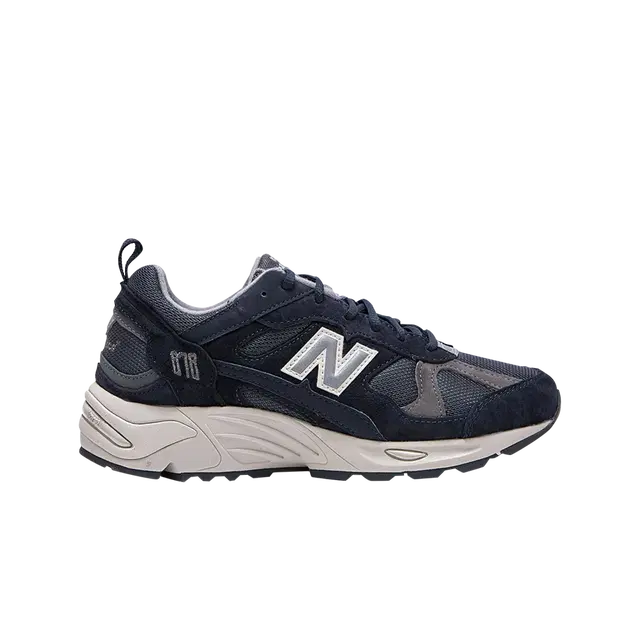 New Balance New Balance 878 Navy - view 1