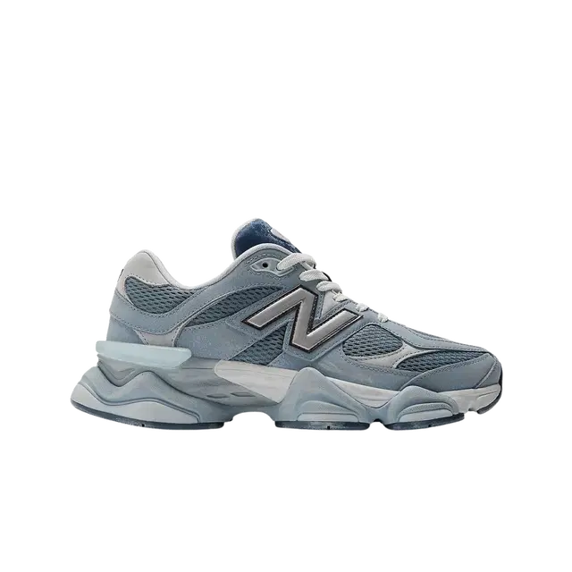 New Balance New Balance 9060 Grey Day (2023) - view 1