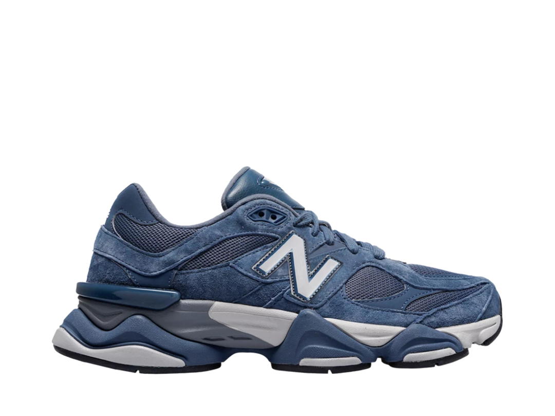 New Balance New Balance 9060 Blue Grey