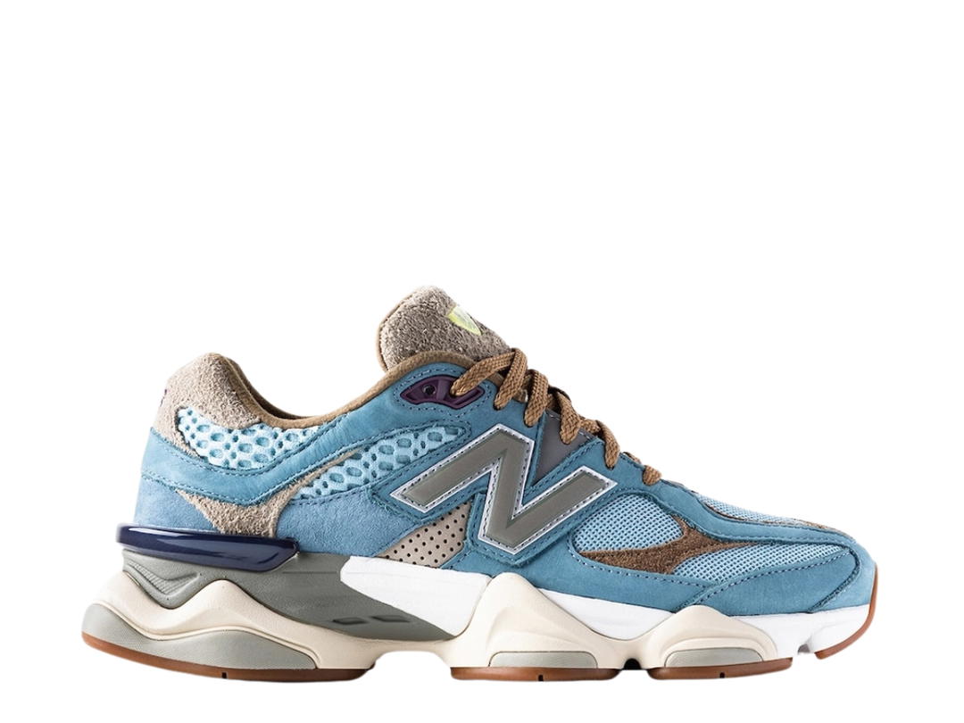 New Balance New Balance 9060 Bodega Age of Discovery