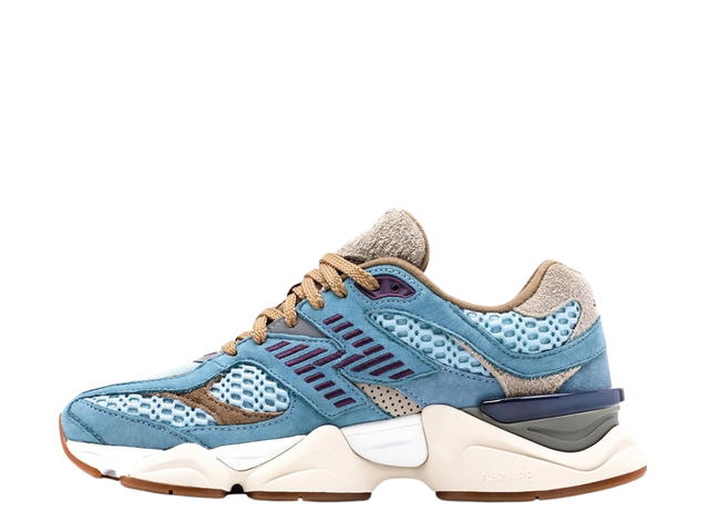 New Balance New Balance 9060 Bodega Age of Discovery - view 2