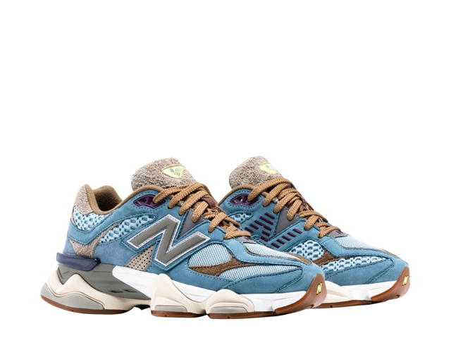 New Balance New Balance 9060 Bodega Age of Discovery - view 3