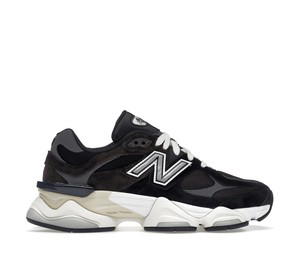 Buy New Balance 9060 Brown Black at Sasom – Authentic and Ready to Ship