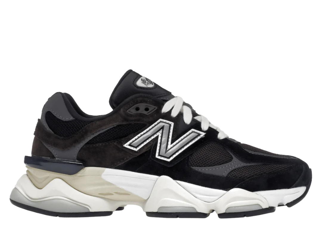 New Balance New Balance 9060 Brown Black