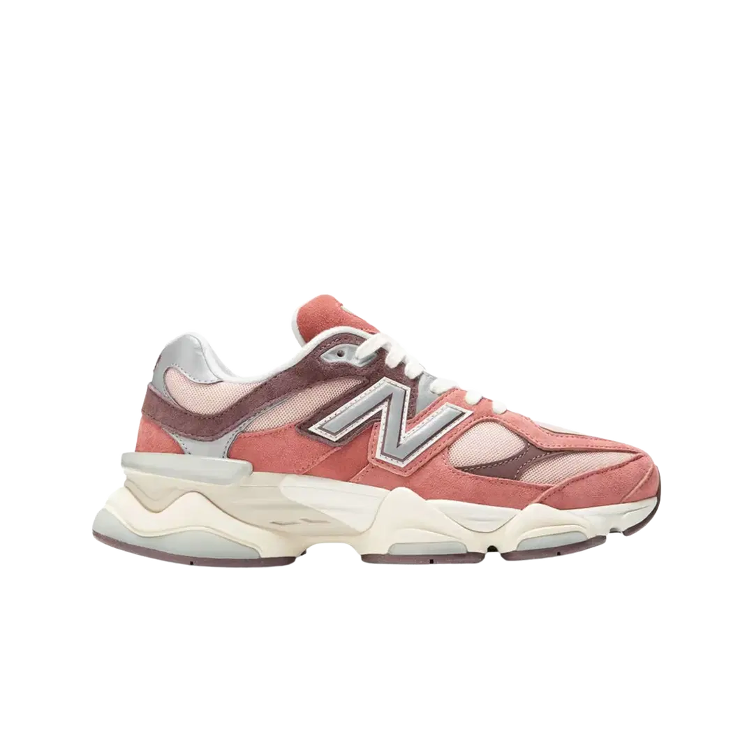 New Balance New Balance 9060 Cherry Blossom